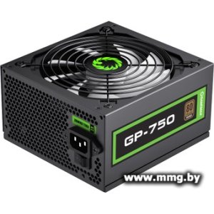750W GameMax GP-750
