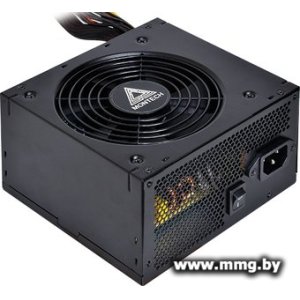 Купить 650W Montech BETA 650 (MNT-B650-B) в Минске, доставка по Беларуси