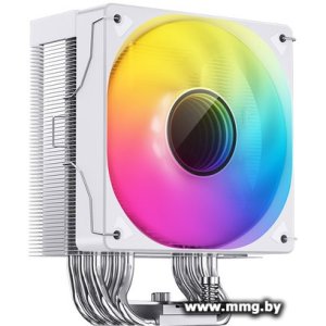 Купить Jonsbo CR-1000 V2 Pro ARGB (белый) в Минске, доставка по Беларуси
