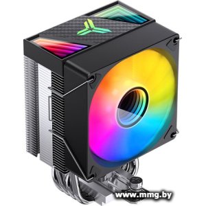 Jonsbo CR-1400 V2 ARGB (черный)