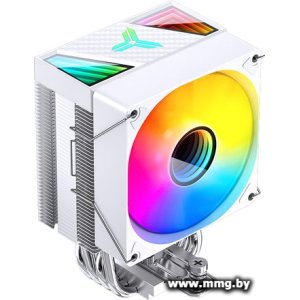 Купить Jonsbo CR-1400 V2 ARGB (белый) в Минске, доставка по Беларуси