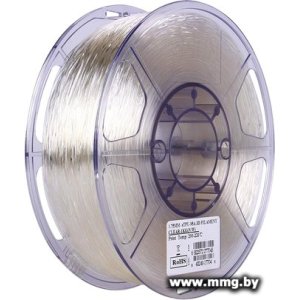 Купить eSUN eTPU-95A 1.75 мм 1000 г (прозрачный) в Минске, доставка по Беларуси