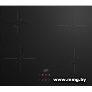 Купить BEKO HII64401QT в Минске, доставка по Беларуси