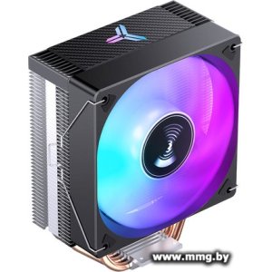 Jonsbo CR-1000E (черный)