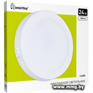 Купить Светильник Smartbuy SBL-RSDLp-24-40 в Минске, доставка по Беларуси