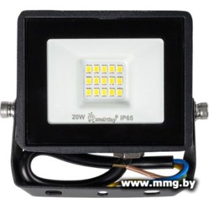 Купить Прожектор Smartbuy SBL-EFL-20-65 в Минске, доставка по Беларуси