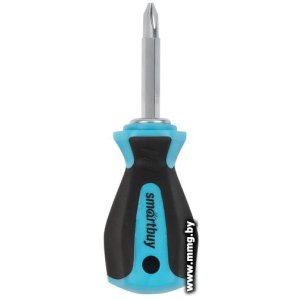 Купить Отвертка SmartBuy SBT-SCN-2P3 в Минске, доставка по Беларуси