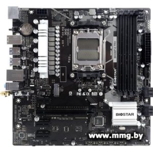 BIOSTAR B650MP-E Pro Ver. 6.0