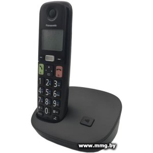 Купить Panasonic KX-TGU110RUB в Минске, доставка по Беларуси