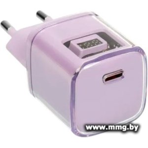 Купить Зарядное устройство Acefast A53 (фиолетовый) в Минске, доставка по Беларуси