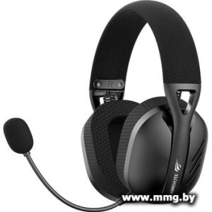 Купить Havit Gamenote Fuxi-H3 (черный) в Минске, доставка по Беларуси