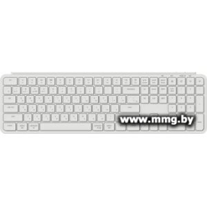Keychron B6 Pro B6P-K8-RU (белый)