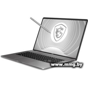 MSI CreatorPro Z17 HX Studio A13VJT-226RU