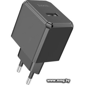 Купить Зарядное устройство Hoco CS11A (черный) в Минске, доставка по Беларуси