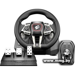 Руль FlashFire Imola