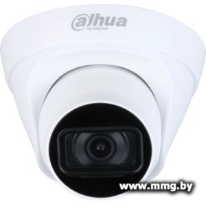 Купить IP-камера Dahua DH-IPC-HDW1230T1P-0280B-S6 в Минске, доставка по Беларуси