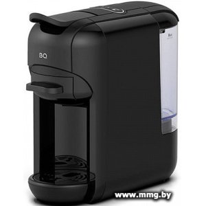 Купить Кофеварка BQ CM3000 (черный) в Минске, доставка по Беларуси