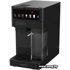 Кофемашина Garlyn Barista Compact