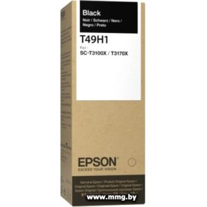 Чернила Epson C13T49H10N