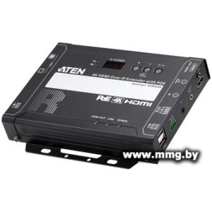 Купить Удлинитель по витой паре Aten VE8952R-AT-G в Минске, доставка по Беларуси