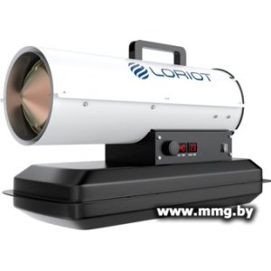 Тепловая пушка Loriot Rocket LHD-10