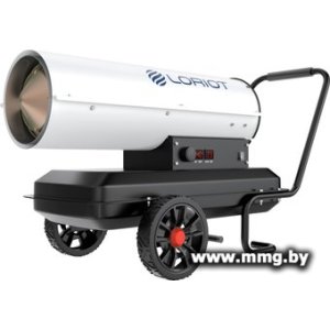 Тепловая пушка Loriot Rocket LHD-20