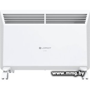 Loriot LHCI-1000 KM
