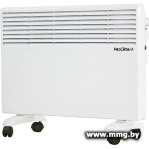 Купить NeoClima Intenso 2000 в Минске, доставка по Беларуси