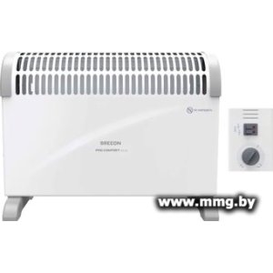 Breeon PRO Comfort BHEC-2000