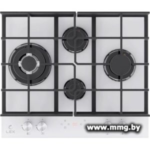 Купить LEX GVG 644 T WH в Минске, доставка по Беларуси