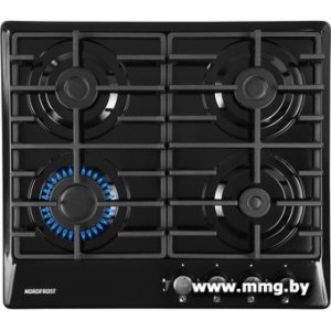 Nordfrost HS 6041 B