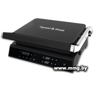Купить Zigmund & Shtain Grillmeister ZEG-933 в Минске, доставка по Беларуси
