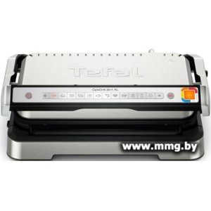 Купить Tefal OptiGrill XL GC782D30 в Минске, доставка по Беларуси