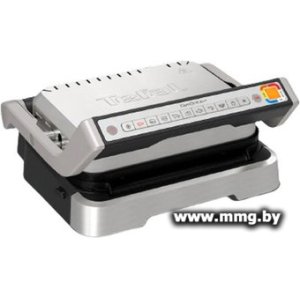 Купить Tefal OptiGrill 2 in 1 GC772D30 в Минске, доставка по Беларуси