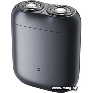 Купить Xiaomi Mijia Electric Shaver S200 (серый) BHR9529GL в Минске, доставка по Беларуси