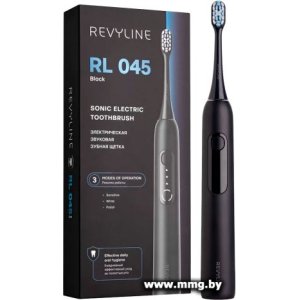 Купить Revyline RL 045 / 8238 (черный) в Минске, доставка по Беларуси