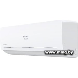 Купить Loriot Skyline DC Inverter LAC-09AQI в Минске, доставка по Беларуси