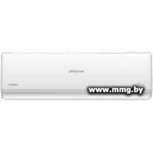 Купить Breeon Prisma DC Inverter BRC-07TPI в Минске, доставка по Беларуси