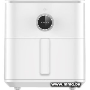 Купить Xiaomi Smart Air Fryer 6.5L MAF10 (белый) (BHR7358EU) в Минске, доставка по Беларуси