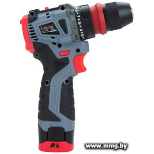 Купить Profipower BL-161B (с 2-мя АКБ, кейс) в Минске, доставка по Беларуси