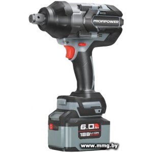 Купить Profipower T-1200N (с 1-им АКБ, кейс) в Минске, доставка по Беларуси