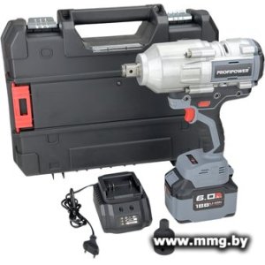 Купить Profipower T-2000N (с 1-им АКБ, кейс) в Минске, доставка по Беларуси