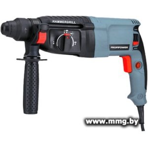 Profipower PDFR-1200 (кейс)