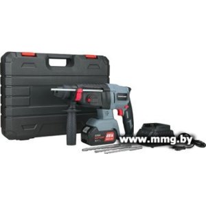 Купить Profipower MKDHR-18V (с 1-им АКБ, кейс) в Минске, доставка по Беларуси