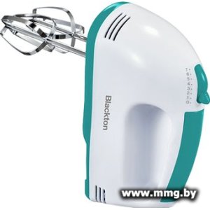 Купить Blackton Bt MX423 (белый/бирюзовый) в Минске, доставка по Беларуси