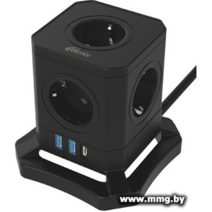 Ritmix RM-352PD (чёрный)