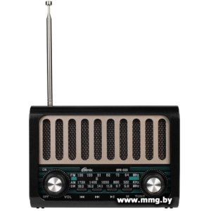 Купить Радиоприемник Ritmix RPR-020 в Минске, доставка по Беларуси