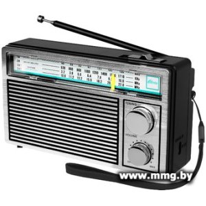 Купить Радиоприемник Ritmix RPR-131 в Минске, доставка по Беларуси