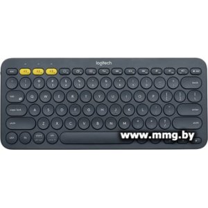 Купить Logitech Multi-Device K380 Bluetooth 920-007590 в Минске, доставка по Беларуси