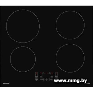 Купить Weissgauff HI 640 BSCM в Минске, доставка по Беларуси